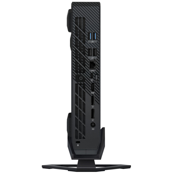 ⁦ASUS NUC 14 Performance ScorpionCanyon U7-155H 64GB 2000GB SSD NVIDIA® GeForce RTX 4060 WIFI WIN11 PRO – חדש שנה אחריות אסוס ישראל⁩ – תמונה ⁦5⁩