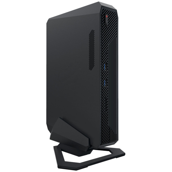 ⁦ASUS NUC 14 Performance ScorpionCanyon U7-155H 64GB 2000GB SSD NVIDIA® GeForce RTX 4060 WIFI WIN11 PRO – חדש שנה אחריות אסוס ישראל⁩ – תמונה ⁦2⁩