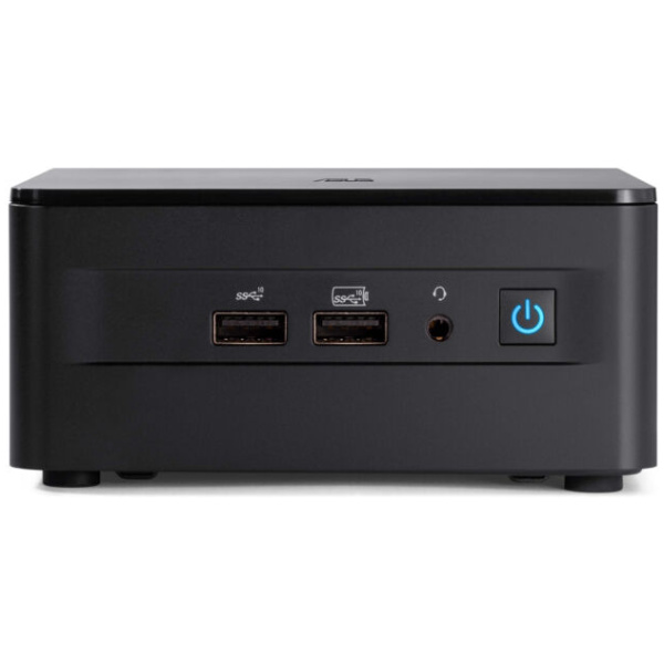 ⁦ASUS NUC 12 Pro Intel® Core™ i5-1240P 32GB 512GB SSD HDMI WIFI WIN11 PRO – חדש שנה אחריות אסוס ישראל⁩ – תמונה ⁦5⁩