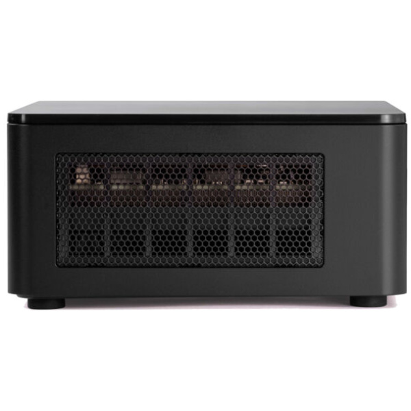 ⁦ASUS NUC 12 Pro Intel® Core™ i7-1260P 32GB 1000GB SSD HDMI WIFI WIN11 PRO – חדש שנה אחריות אסוס ישראל⁩ – תמונה ⁦4⁩