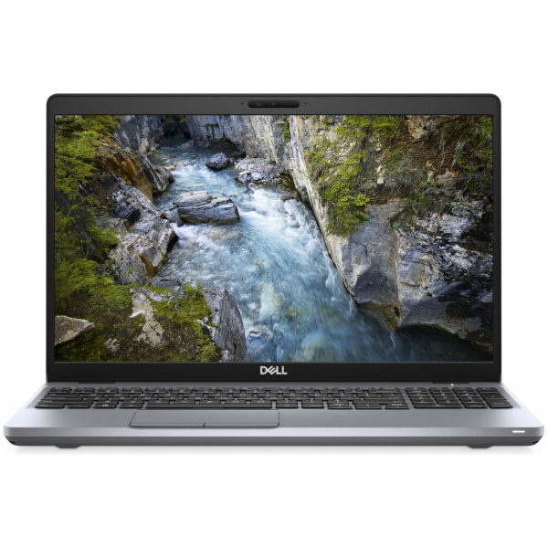 ⁦DELL Precision 3551 Intel® Core™ i7-10850H 32GB 1000GB SSD NVIDIA Quadro P620-4GB 15.6"FHD(1920 x 1080) Windows 11 Pro Grey– תיק מתנה-מוחדש- שנה אחריות⁩ – תמונה ⁦2⁩