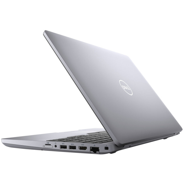 ⁦DELL Precision 3551 Intel® Core™ i7-10850H 32GB 1000GB SSD NVIDIA Quadro P620-4GB 15.6"FHD(1920 x 1080) Windows 11 Pro Grey– תיק מתנה-מוחדש- שנה אחריות⁩ – תמונה ⁦5⁩