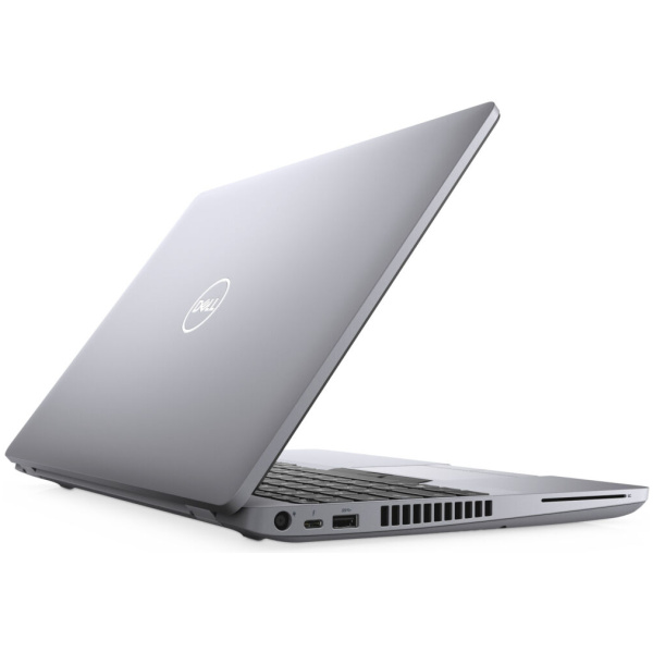 ⁦DELL Precision 3551 Intel® Core™ i7-10850H 32GB 1000GB SSD NVIDIA Quadro P620-4GB 15.6"FHD(1920 x 1080) Windows 11 Pro Grey– תיק מתנה-מוחדש- שנה אחריות⁩ – תמונה ⁦6⁩