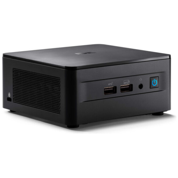 ASUS NUC 12 Pro Intel® Core™ i7-1260P 32GB 1000GB SSD HDMI WIFI WIN11 PRO – חדש שנה אחריות אסוס ישראל