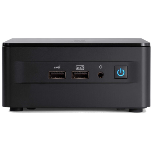 ⁦ASUS NUC 12 Pro Intel® Core™ i7-1260P 32GB 1000GB SSD HDMI WIFI WIN11 PRO – חדש שנה אחריות אסוס ישראל⁩ – תמונה ⁦2⁩