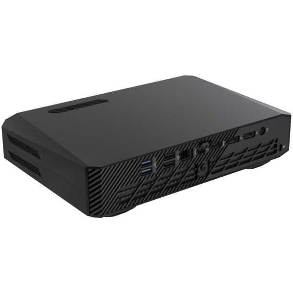 ⁦ASUS NUC 14 Performance ScorpionCanyon U7-155H 64GB 2000GB SSD NVIDIA® GeForce RTX 4060 WIFI WIN11 PRO – חדש שנה אחריות אסוס ישראל⁩ – תמונה ⁦4⁩