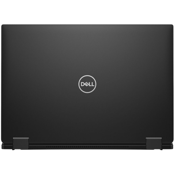 ⁦Dell Latitude 7390 2-IN-1 Core™ i7-8650U 8GB 256GB SSD 13.3″ FHD(1920×1080) TOUCHSCREEN Win 11 Pro Black – תיק מתנה-מוחדש- שנה אחריות⁩ – תמונה ⁦7⁩