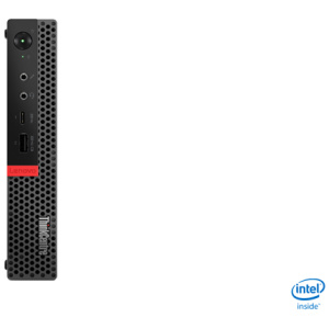 LENOVO M920Q Tiny MINI PC Core™ i5-8500T 32GB 512GB SSD DP HDMI WIFI Win11 Pro מוחדש – שנה אחריות