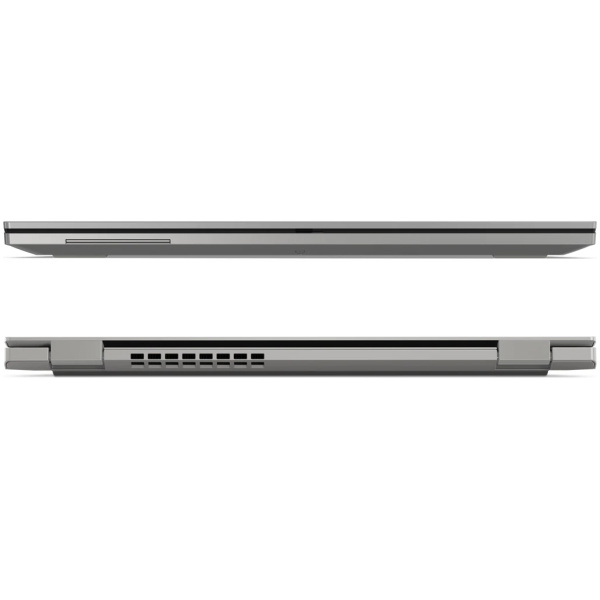 ⁦Lenovo ThinkPad L13 Core™ i5-10310U 16GB 256GB SSD 13.3″ FHD(1920 x 1080) Win 11Pro Grey– תיק מתנה-מוחדש- שנה אחריות⁩ – תמונה ⁦6⁩