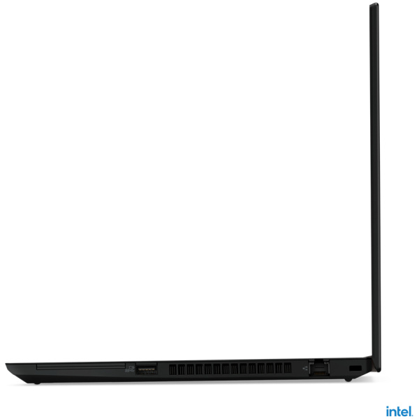 ⁦Lenovo ThinkPad T14 G2 Core™ i5-1145G7 16GB 256GB SSD 14″ FHD(1920×1080) Win 11 Pro -Black – תיק מתנה-מוחדש- שנה אחריות⁩ – תמונה ⁦6⁩