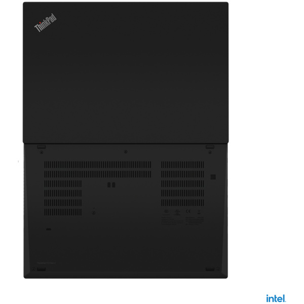 ⁦Lenovo ThinkPad T14 G2 Core™ i5-1145G7 16GB 256GB SSD 14″ FHD(1920×1080) Win 11 Pro -Black – תיק מתנה-מוחדש- שנה אחריות⁩ – תמונה ⁦4⁩