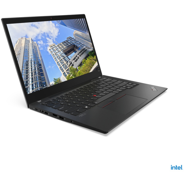 ⁦Lenovo ThinkPad T14S G2 Core™ i7-1185G7 32GB 512GB SSD 14″ FHD+ TOUCHSCREEN Win 11Pro Black – תיק מתנה-מוחדש- שנה אחריות⁩ – תמונה ⁦3⁩