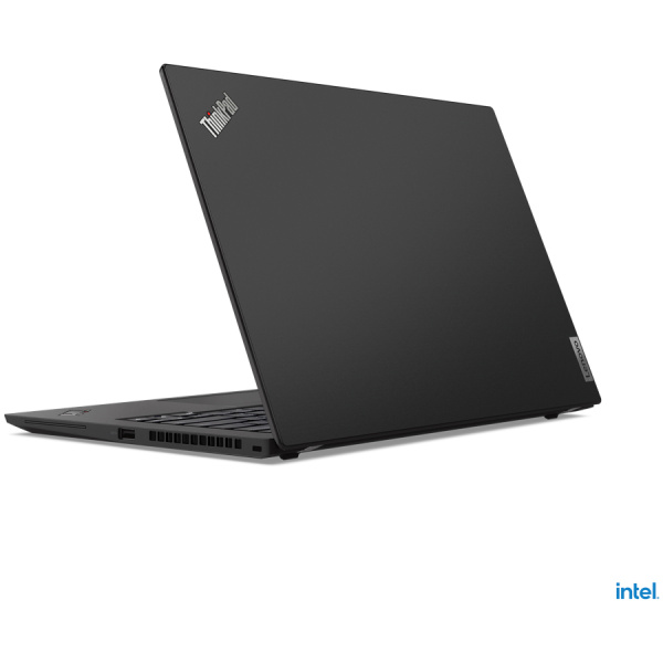 ⁦Lenovo ThinkPad T14S G2 Core™ i7-1185G7 32GB 512GB SSD 14″ FHD+ TOUCHSCREEN Win 11Pro Black – תיק מתנה-מוחדש- שנה אחריות⁩ – תמונה ⁦5⁩