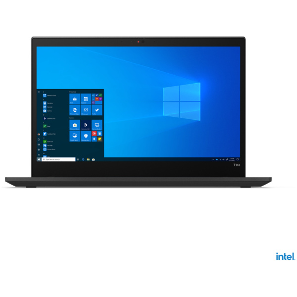 Lenovo ThinkPad T14S G2 Core™ i7-1185G7 32GB 512GB SSD 14″ FHD+ TOUCHSCREEN Win 11Pro Black – תיק מתנה-מוחדש- שנה אחריות