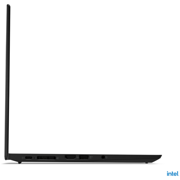 ⁦Lenovo ThinkPad T14S G2 Core™ i7-1185G7 32GB 512GB SSD 14″ FHD+ TOUCHSCREEN Win 11Pro Black – תיק מתנה-מוחדש- שנה אחריות⁩ – תמונה ⁦6⁩