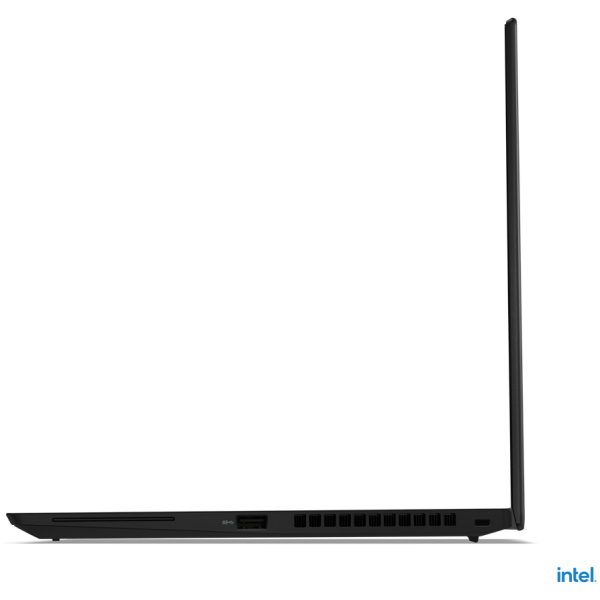 ⁦Lenovo ThinkPad T14S G2 Core™ i7-1185G7 32GB 512GB SSD 14″ FHD+ TOUCHSCREEN Win 11Pro Black – תיק מתנה-מוחדש- שנה אחריות⁩ – תמונה ⁦7⁩