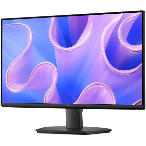 ⁦DELL SE2725HM 1920 x 1080 IPS Full HD LED Black – שלוש שנות אחריות באתר לקוח⁩ – תמונה ⁦3⁩