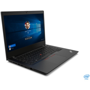 Lenovo ThinkPad L14 Core™ i7-10610U 16GB 512GB SSD 14″ FHD(1920 x 1080) Win 11Pro – תיק מתנה-מוחדש- שנה אחריות
