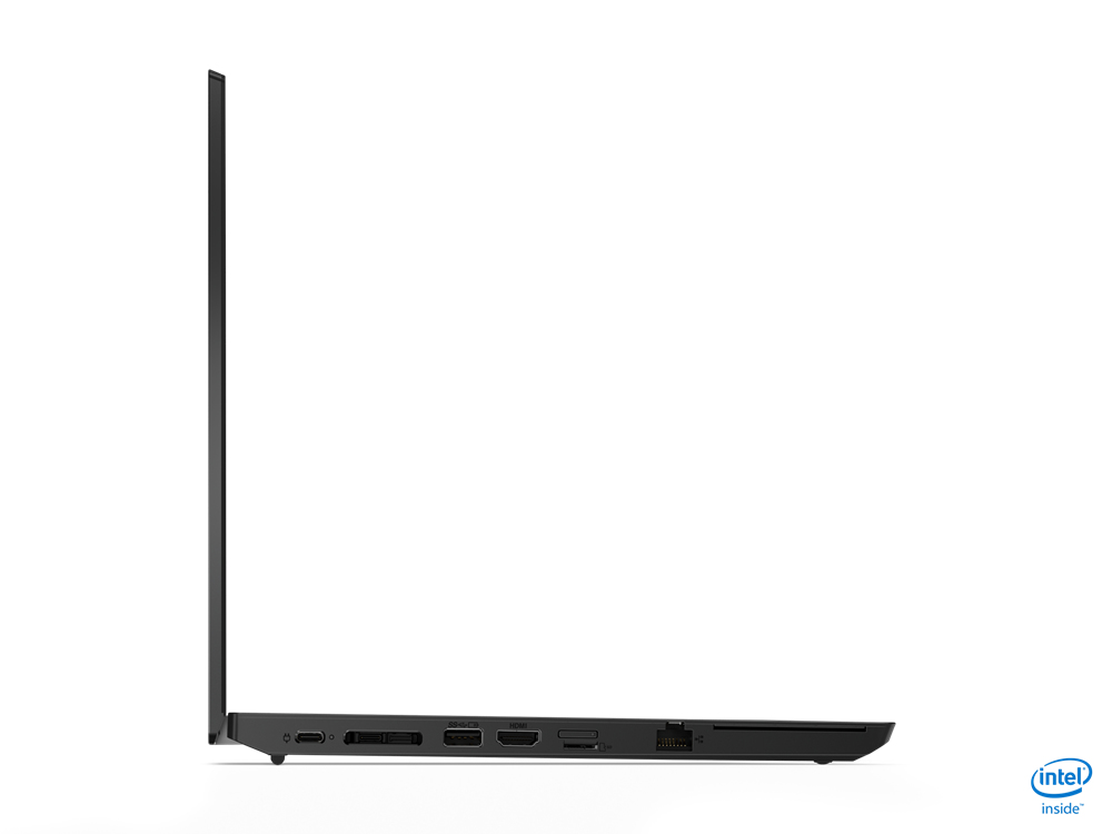Lenovo ThinkPad L14 Core™ i7-10610U 16GB 512GB SSD 14″ FHD(1920 x 1080) Win 11Pro – תיק מתנה-מוחדש- שנה אחריות – תמונה 4