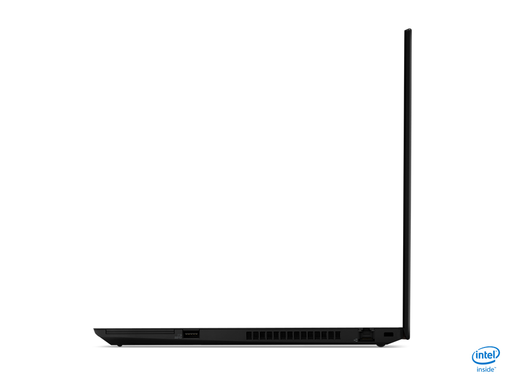 Lenovo ThinkPad T15 G1 Core™ i7-10610U 16GB 512GB SSD 15.6″ FHD(1920 x 1080) Win 11Pro Black – תיק מתנה-מוחדש- שנה אחריות – תמונה 6