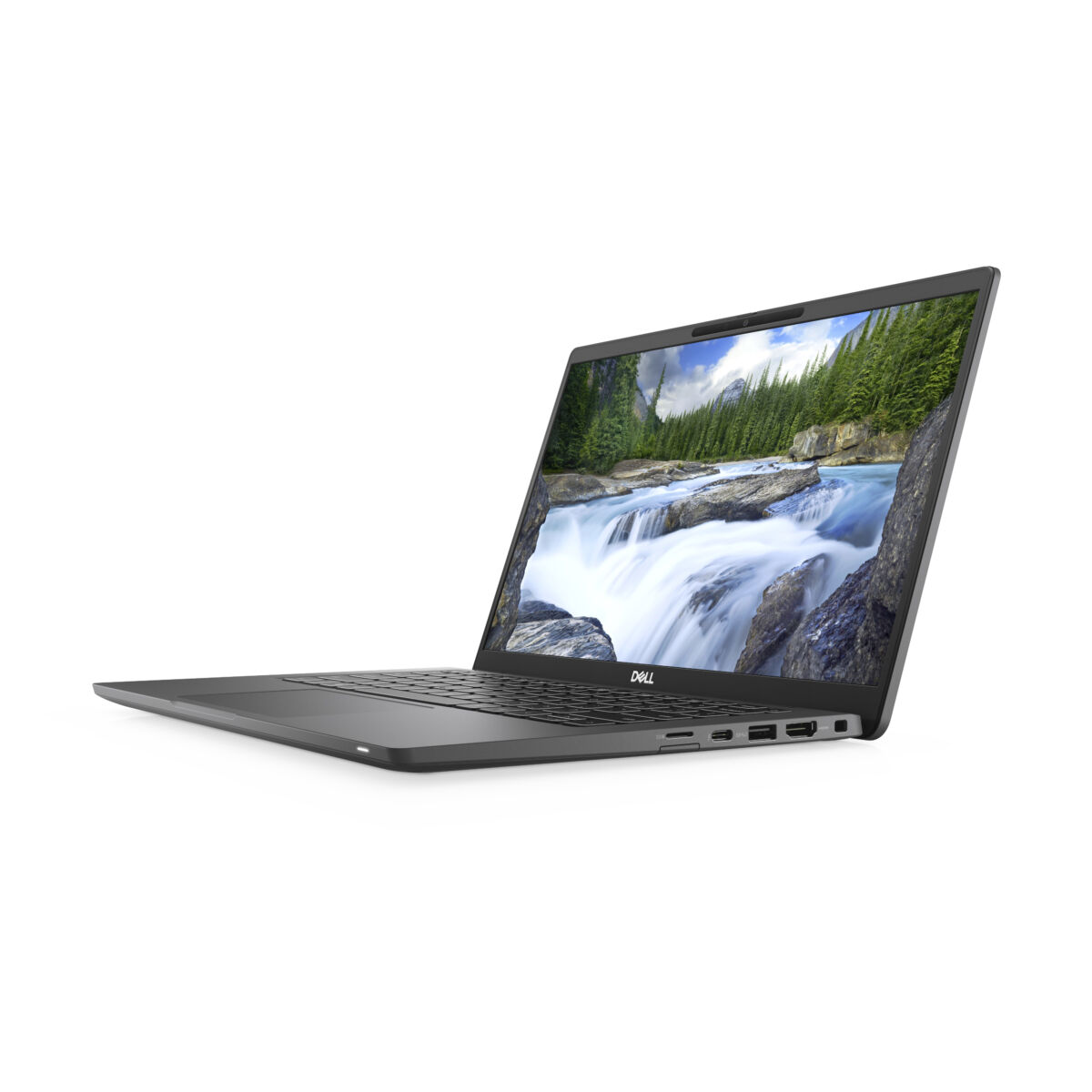 Dell Latitude 7420 Ultrabook Core™ i7-1185G7 32GB 512GB SSD 14″ FHD(1920×1080) TOUCHSCREEN Win11 Pro – תיק מתנה-מוחדש- שנה אחריות – תמונה 2