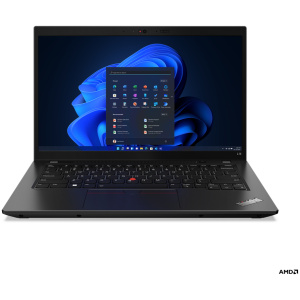 Lenovo ThinkPad L15 G3 Ryzen 5 Pro 5675U 16GB 512GB SSD 15.6″ FHD(1920 x 1080) Win 11Pro Grey– תיק מתנה-מוחדש- שנה אחריות