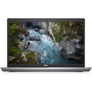 DELL Precision 3561 Intel® Core™ i7-11850H 16GB 512GB SSD NVIDIA Quadro T600-4GB 15.6″FHD(1920 x 1080) Windows 11 Pro Grey– תיק מתנה-מוחדש- שנה אחריות