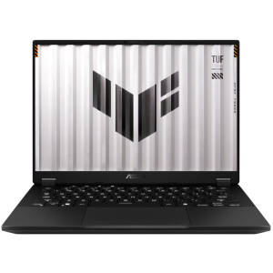 Asus TUF A14 FA401WV-WB94 GAMING AMD Ryzen™ AI 9 HX 370 1TB SSD 16GB 14" (2560x1600) 165Hz WIN11 NVIDIA® RTX 4060-8GB GRAY Backlit - OUTLET