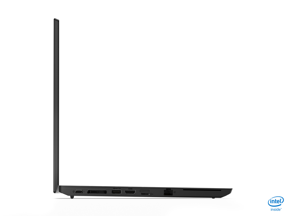 Lenovo ThinkPad L15 G1 Core™ i5-10310U 16GB 256GB SSD 15.6″ FHD(1920 x 1080) Win 11Pro Grey– תיק מתנה-מוחדש- שנה אחריות – תמונה 4