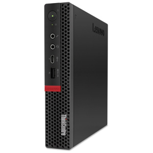 Lenovo M720Q Tiny MINI PC Intel® Core™ i3-8100T 16GB 512GB SSD DP+HDMI WIFI Win11 Pro -מוחדש – שנה אחריות