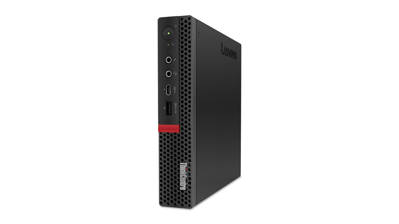 Lenovo M720Q Tiny MINI PC Intel® Core™ i3-8100T 16GB 512GB SSD DP+HDMI WIFI Win11 Pro -מוחדש – שנה אחריות