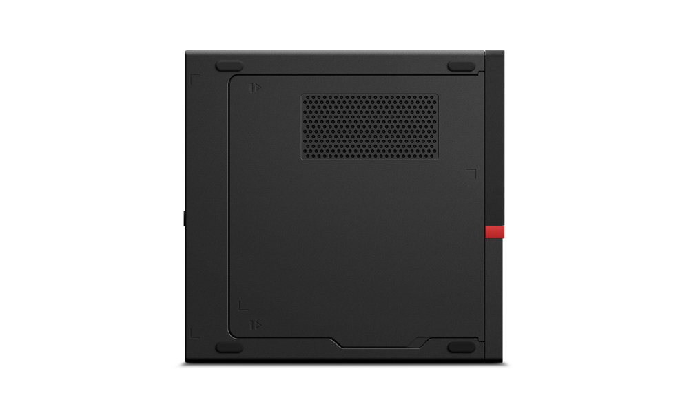 Lenovo ThinkStation P330 Tiny MINI PC Intel® Core™ i5-8500T 16GB 512GB SSD DP+HDMI WIFI Win11 Pro -מוחדש – שנה אחריות – תמונה 5