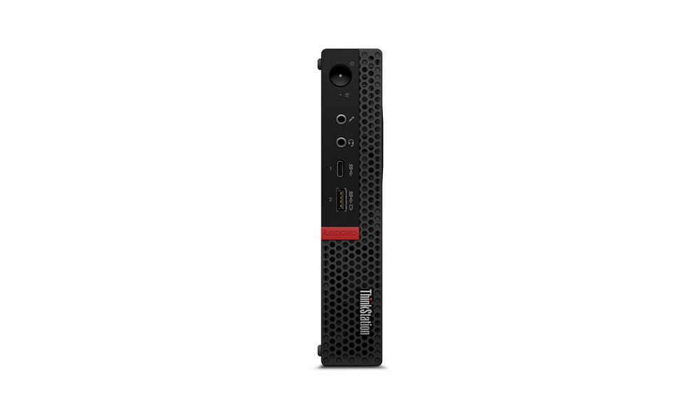 Lenovo ThinkStation P330 Tiny MINI PC Intel® Core™ i5-8500T 16GB 512GB SSD DP+HDMI WIFI Win11 Pro -מוחדש – שנה אחריות