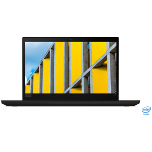 Lenovo ThinkPad T490 Core™ i7-10510U 16GB 512GB SSD 14″ FHD NVIDIA® MX250 Win 11Pro Black – תיק מתנה-מוחדש- שנה אחריות