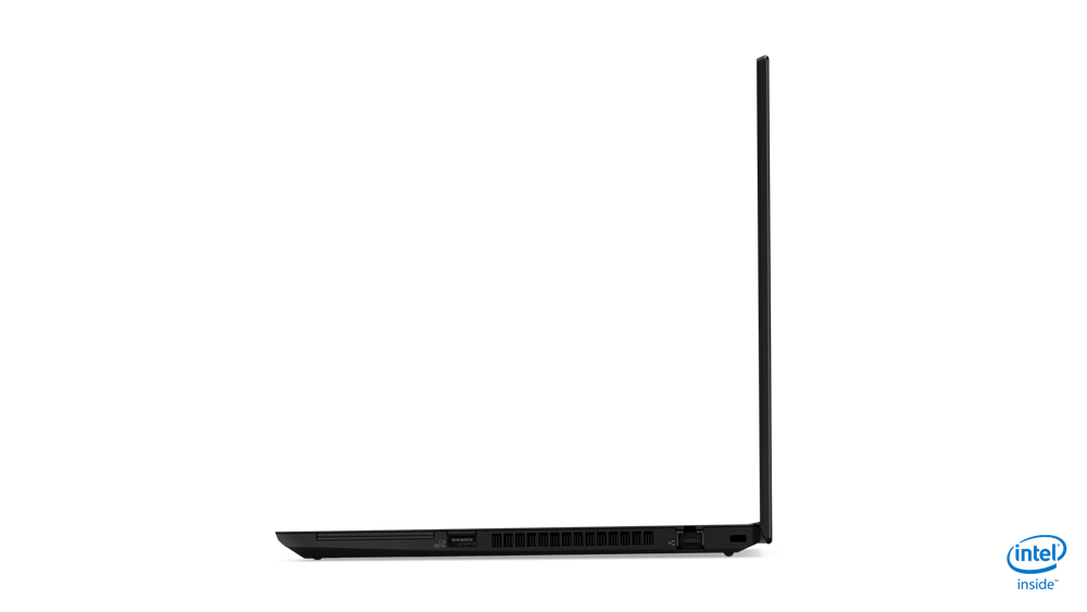 Lenovo ThinkPad T490 Core™ i5-10210U 16GB 512GB SSD 14″ FHD NVIDIA® MX250 Win 11Pro Black – תיק מתנה-מוחדש- שנה אחריות – תמונה 4