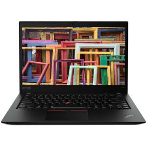 Lenovo ThinkPad T15 G1 Core™ i5-10210U 16GB 256GB SSD 15.6″ FHD(1920 x 1080) Win 11Pro Black – תיק מתנה-מוחדש- שנה אחריות