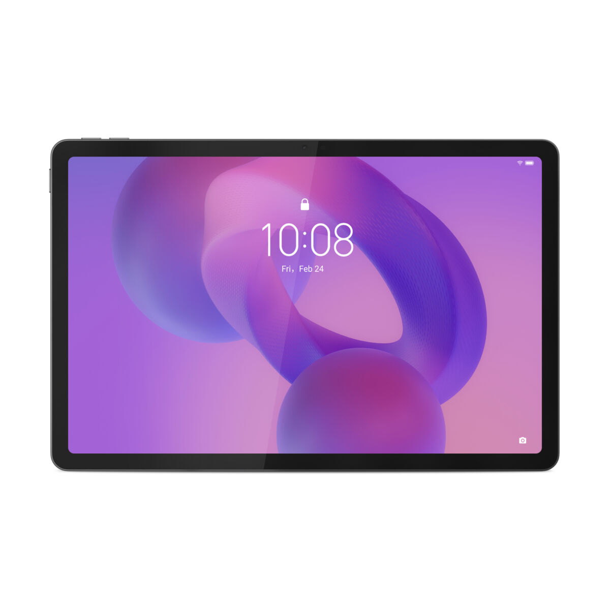 LENOVO K10 TABLET 11" 8GB/128GB/4G LTE עט - חדש - שנה אחריות