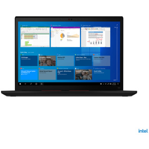 Lenovo ThinkPad X13 G2 Core™ i5-1145G7 16GB 256GB SSD 13.3″FHD (1920×1080) Win 11 Pro Black – תיק מתנה-מוחדש- שנה אחריות
