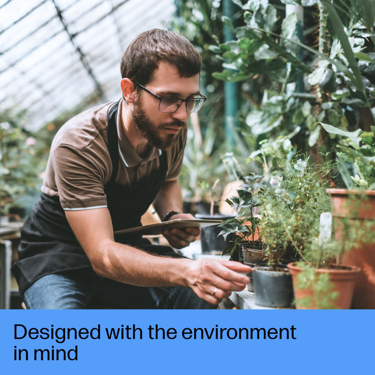 מדפסת וסורק לייזר משולבת HP LaserJet Pro MFP 4102FDW WIFI+LAN - אחריות שנה HP – תמונה 6