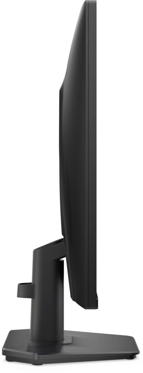 DELL 27" 240Hz Gaming 1920 x 1080 pixels DP 2XHDMI Full HD LCD Black – תמונה 5