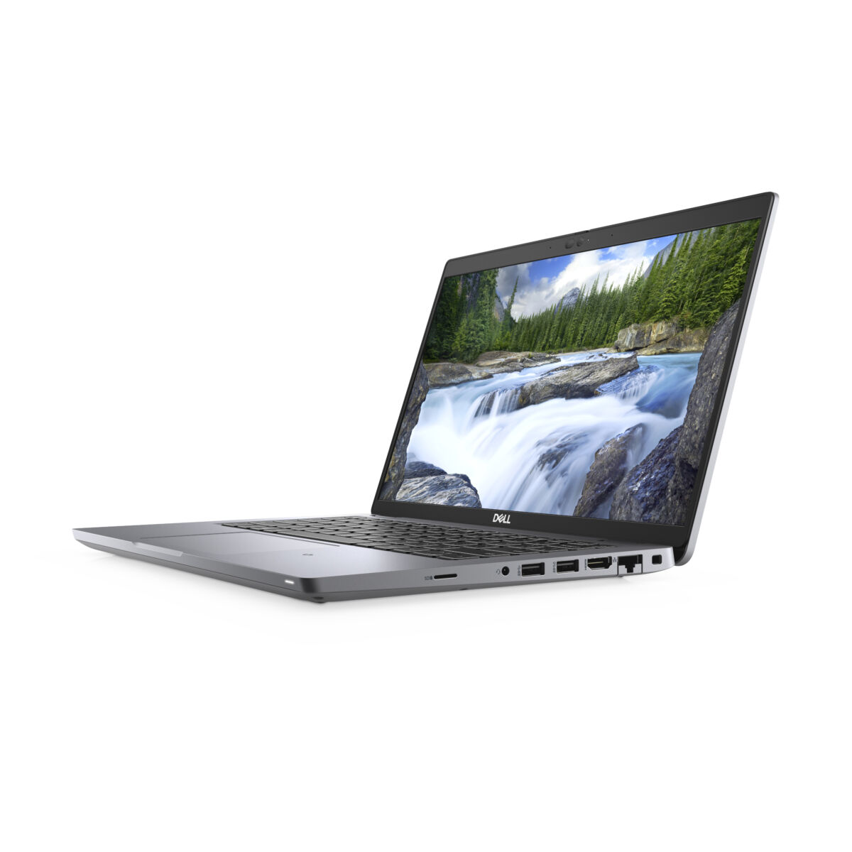 Dell Latitude 5420 Ultrabook Core™ i5-10310U 16GB 256GB SSD 14″ FHD(1920×1080) Win11 Pro – תיק מתנה-מוחדש- שנה אחריות – תמונה 2