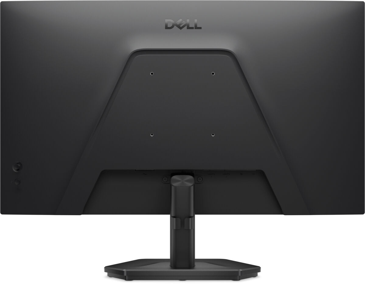 DELL 27" 240Hz Gaming 1920 x 1080 pixels DP 2XHDMI Full HD LCD Black – תמונה 3