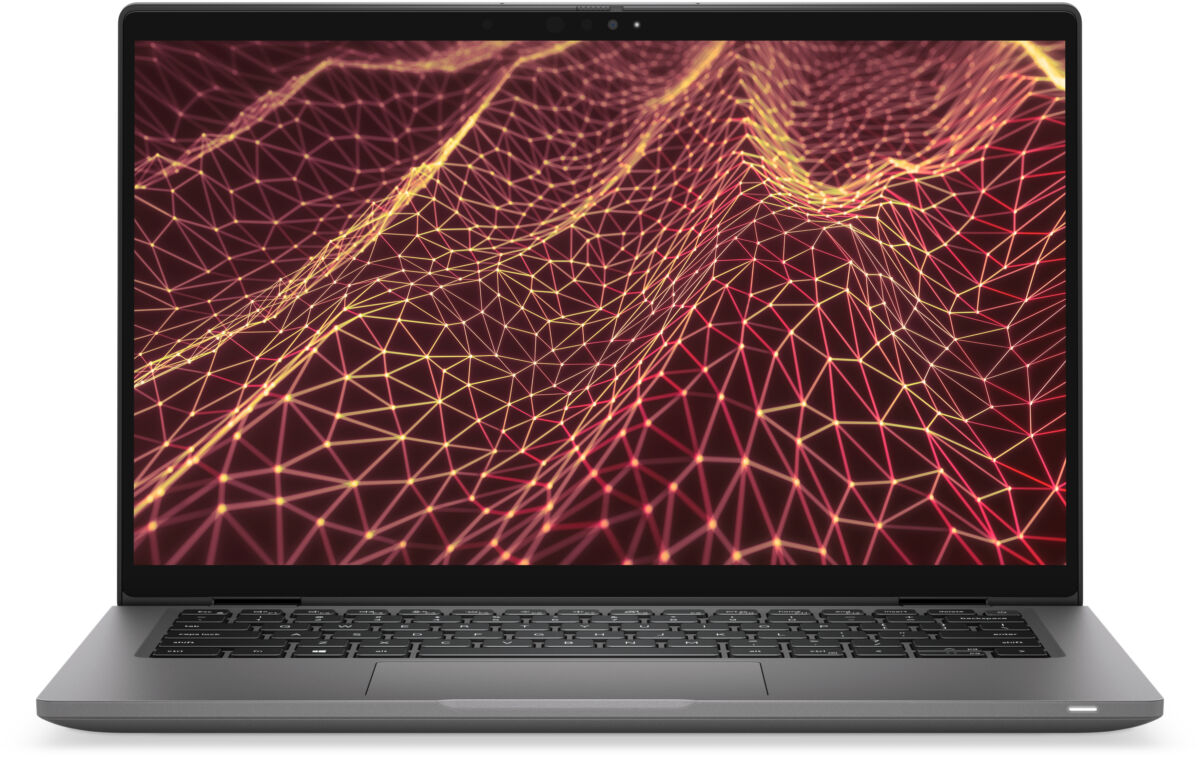 Dell Latitude 7430 Ultrabook Core™ i5-1250P 16GB 256GB SSD 14″ FHD(1920×1080) Win11 Pro – תיק מתנה-מוחדש- שנה אחריות