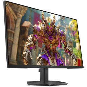 DELL 27" 240Hz Gaming 1920 x 1080 pixels DP 2XHDMI Full HD LCD Black