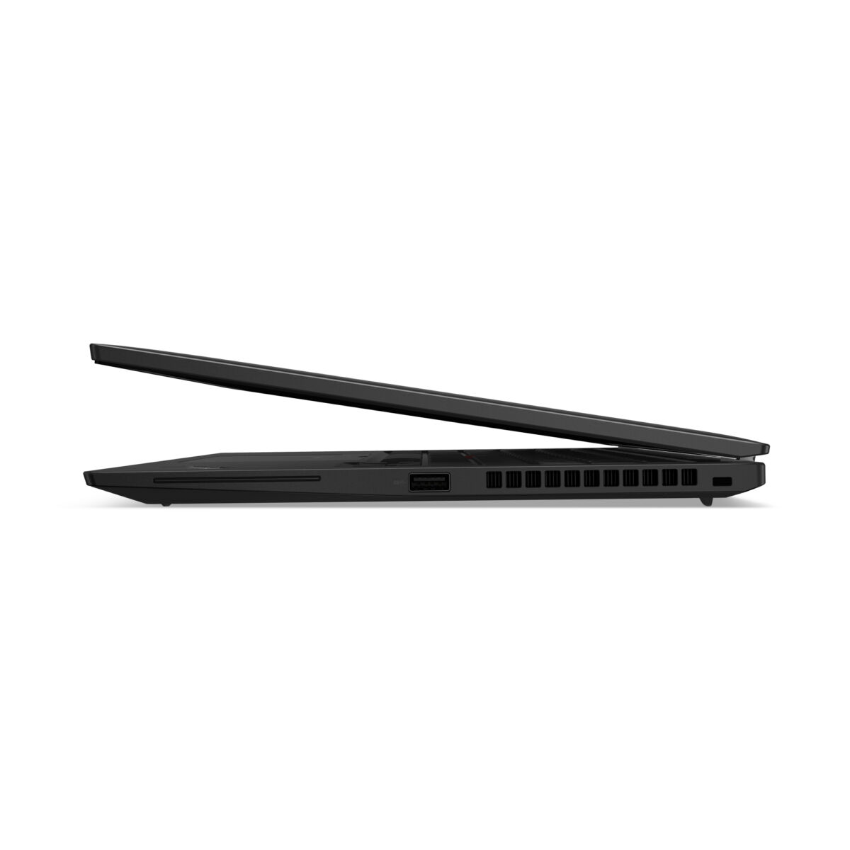 Lenovo ThinkPad T14S G3 Core™ i5-1245U 16GB 256GB SSD 14″ FHD Win 11Pro Black – תיק מתנה-מוחדש- שנה אחריות – תמונה 6