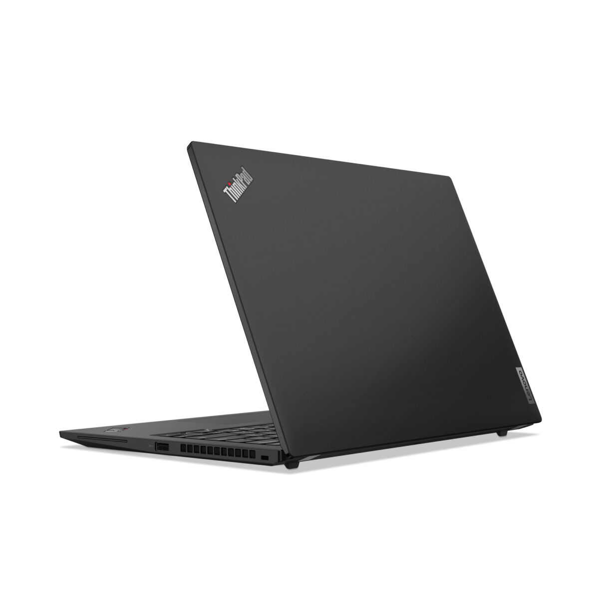 Lenovo ThinkPad T14S G3 Core™ i5-1245U 16GB 256GB SSD 14″ FHD Win 11Pro Black – תיק מתנה-מוחדש- שנה אחריות – תמונה 7