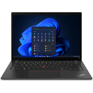 Lenovo ThinkPad T14S G3 Core™ i5-1245U 16GB 256GB SSD 14″ FHD Win 11Pro Black – תיק מתנה-מוחדש- שנה אחריות